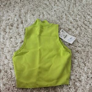 Zara Top